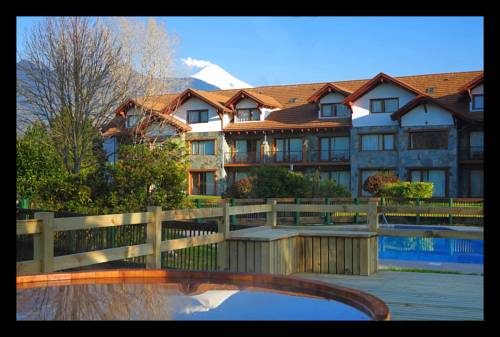Pucon Chile Traveller Hotel Gutscheincode Booking.com