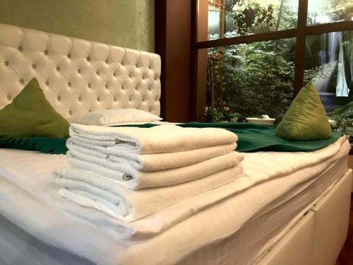 Ufa Russia Traveler Hotel Agoda.com
