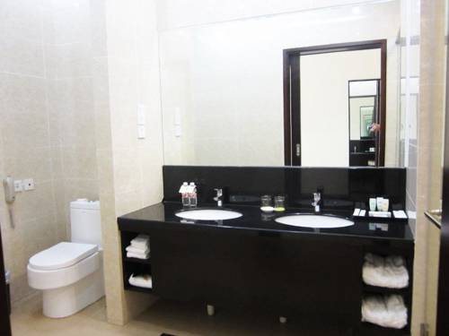 Beihai China Traveller Hotel Gutscheincode Booking.com