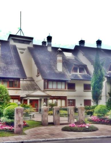 Gramado Brazil Traveler Hotel Booking.com