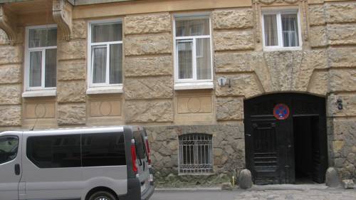 Lviv Ukraine Traveller Hotel Gutscheincode Booking.com