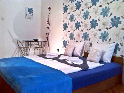 Budapest Ungarn Traveller Hotel Gutscheincode Booking.com