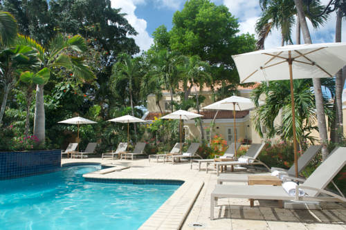 Willemstad Curacao Traveller Hotel Gutscheincode Booking.com