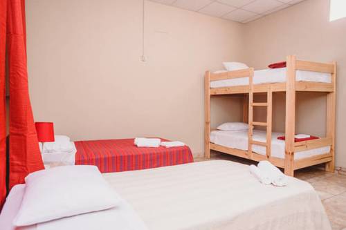 Lima Peru Traveller Hotel Gutscheincode Booking.com