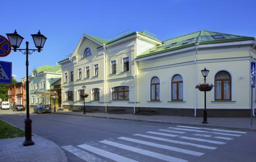 Pskov Russland Traveller Hotel Gutscheincode Booking.com