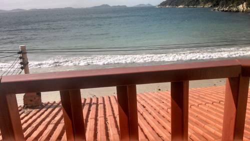 Arraial Do Cabo (Rio de Janeiro) Brasilien Traveller Hotel Gutscheincode Booking.com
