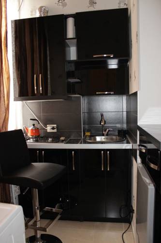 Tiflis Georgia Traveller Hotel Gutscheincode Booking.com