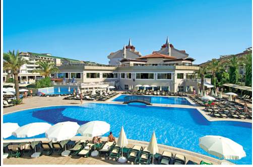 Belek Türkei Traveller Hotel Gutscheincode Booking.com