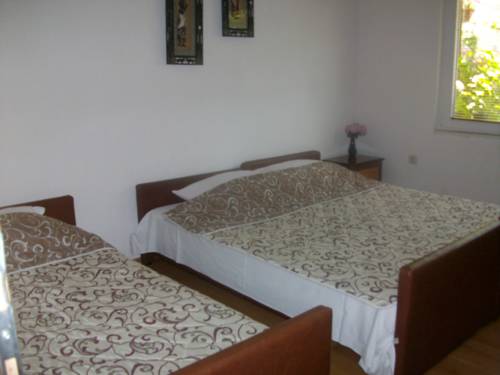 Ohrid Mazedonien Traveller Hotel Gutscheincode Booking.com