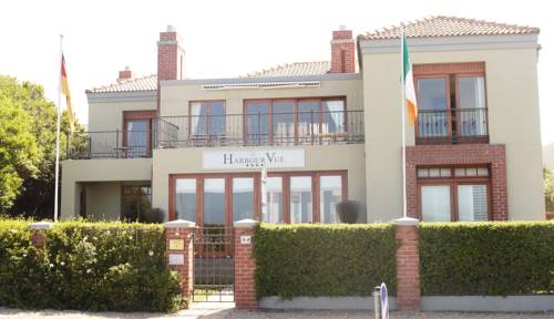 Hermanus Südafrika Traveller Hotel Gutscheincode Booking.com