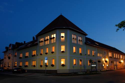 Eger Ungarn Traveller Hotel Gutscheincode Booking.com