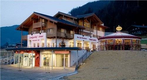 Eben im Pongau Österreich Traveller Hotel Gutscheincode Booking.com
