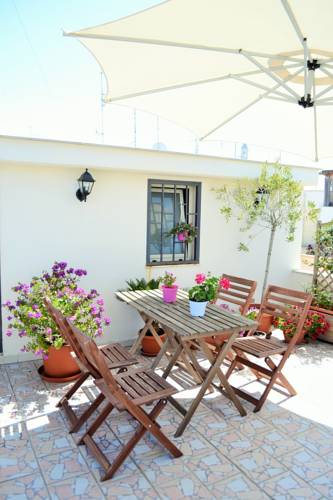 Bari Italien Traveller Hotel Gutscheincode Booking.com