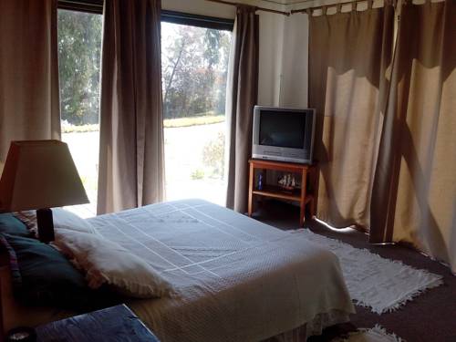 Maitencillo Chile Traveller Hotel Gutscheincode Booking.com