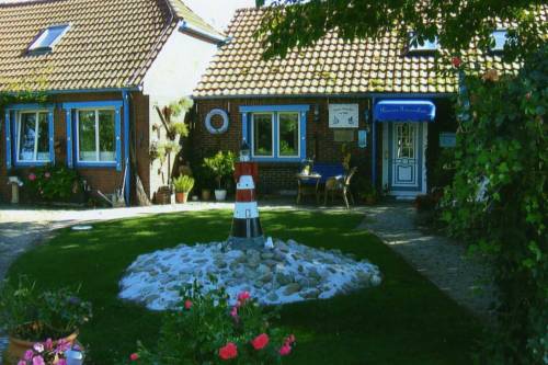 Wangerland Deutschland Traveller Hotel Gutscheincode Booking.com