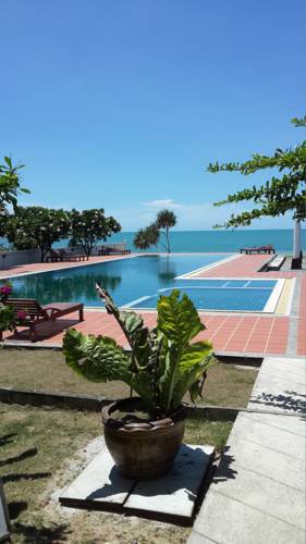 Khanom Thailand Traveller Hotel Gutscheincode Booking.com
