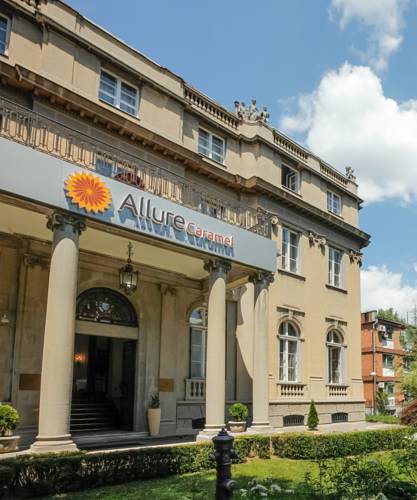 Belgrad Serbien Traveller Hotel Gutscheincode Booking.com
