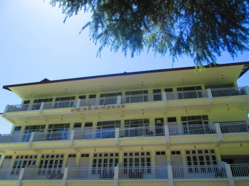 Manāli Indien Traveller Hotel Gutscheincode Booking.com