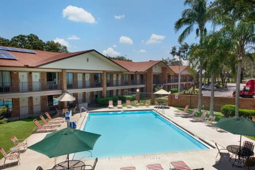 Tampa (Florida) Vereinigte Staaten Traveller Hotel Gutscheincode Booking.com