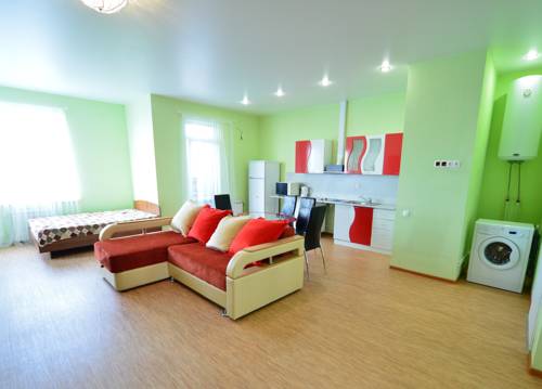 Khabarovsk Russia Traveler Hotel Booking.com