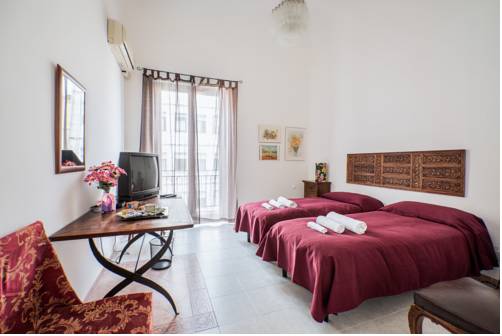 Palermo Italien Traveller Hotel Gutscheincode Booking.com