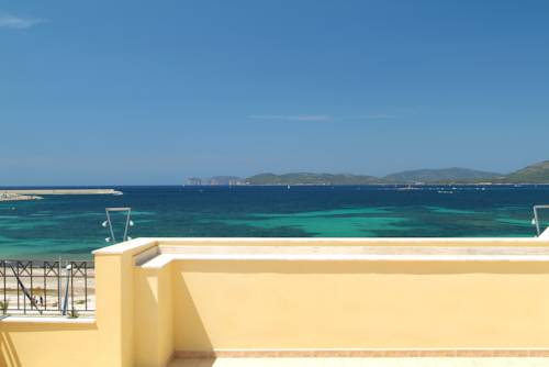 Alghero Italien Traveller Hotel Gutscheincode Booking.com