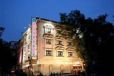 Neu-Delhi Indien Traveller Hotel Gutscheincode Booking.com