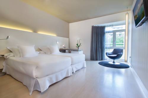 San Sebastian Spanien Traveller Hotel Gutscheincode Booking.com