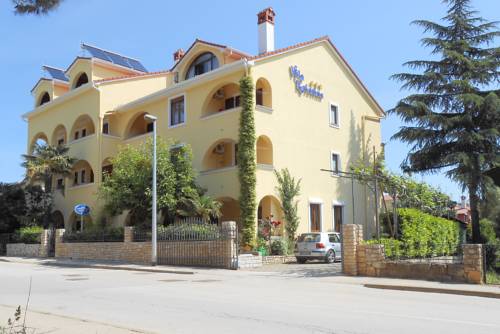 Rovinj Kroatien Traveller Hotel Gutscheincode Booking.com