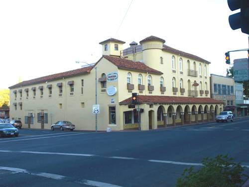 Sonora (Kalifornien) Vereinigte Staaten Traveller Hotel Gutscheincode Booking.com