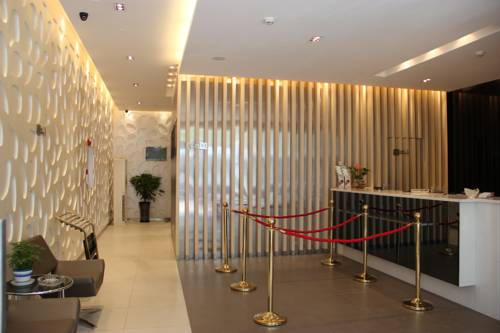 ChangSha China Traveller Hotel Gutscheincode Booking.com