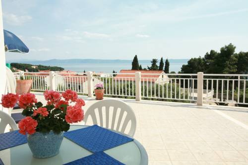 Sumartin Kroatien Traveller Hotel Gutscheincode Booking.com