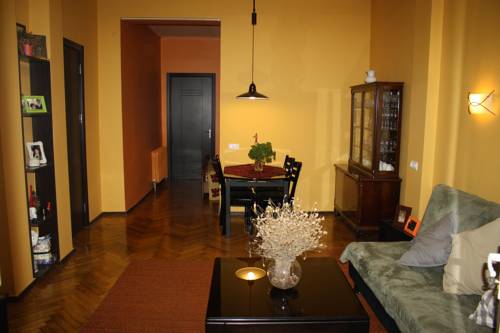 Batumi Georgia Traveller Hotel Gutscheincode Booking.com