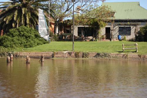 Port Elizabeth Südafrika Traveller Hotel Gutscheincode Booking.com