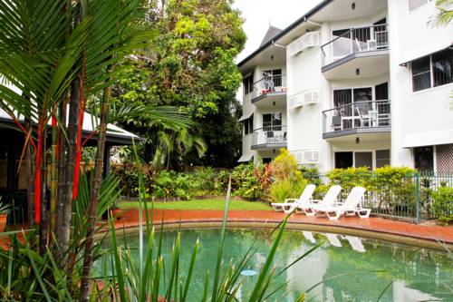 Cairns Australien Traveller Hotel Gutscheincode Booking.com