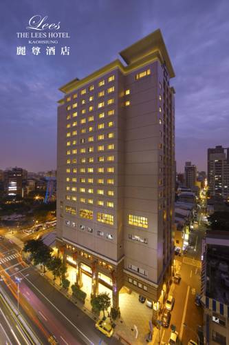 Kaohsiung Taiwan Traveller Hotel Gutscheincode Booking.com