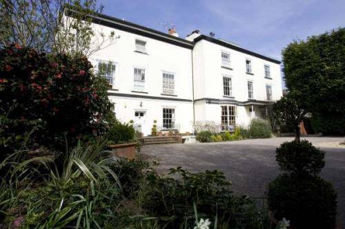 Exeter Vereinigtes Königreich Traveller Hotel Gutscheincode Booking.com