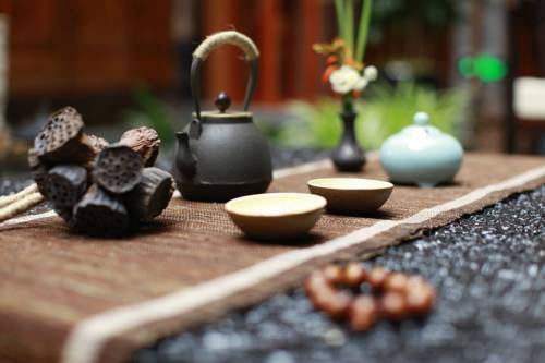 Dali China Traveler Hotel Booking.com