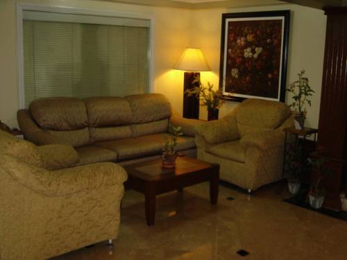 Manila Philippinen Traveller Hotel Gutscheincode Booking.com