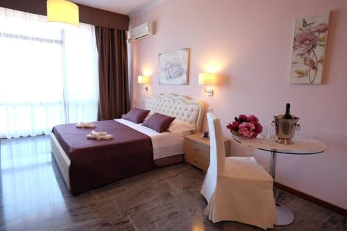 Roma Italien Traveller Hotel Gutscheincode Booking.com
