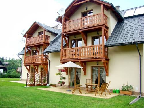 Szlachtowa Polen Traveller Hotel Gutscheincode Booking.com