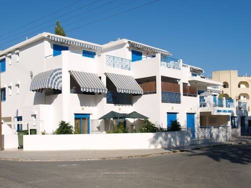 Limassol Zypern Traveller Hotel Gutscheincode Booking.com