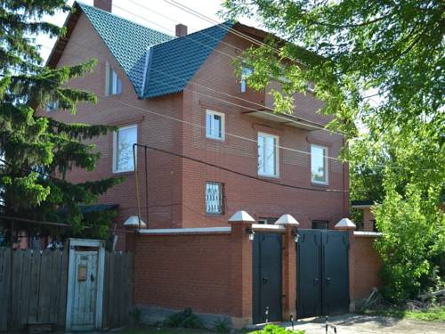 Samara Russland Traveller Hotel Gutscheincode Booking.com