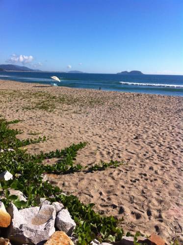 Florianópolis Brasilien Traveller Hotel Gutscheincode Booking.com