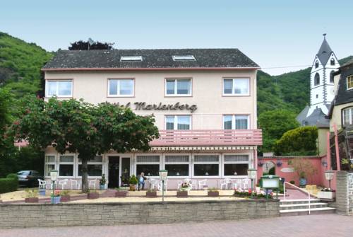 Kamp-Bornhofen Deutschland Traveller Hotel Gutscheincode Booking.com
