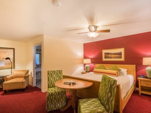Calistoga (Kalifornien) Vereinigte Staaten Traveller Hotel Gutscheincode Booking.com