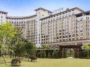 Nanchang China Traveler Hotel Agoda.com