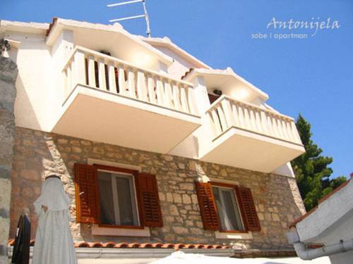 Bol Kroatien Traveller Hotel Gutscheincode Booking.com