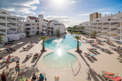 Los Cristianos Spanien Traveller Hotel Gutscheincode Booking.com