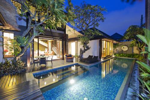 Seminyak Indonesien Traveller Hotel Gutscheincode Booking.com